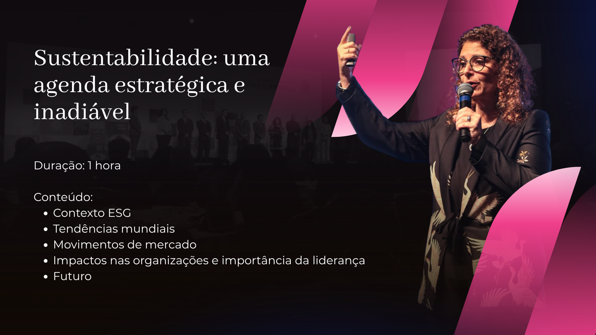 Sustentabilidade